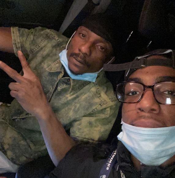 Meet your Posher, Darryl - Picture 1 of 1